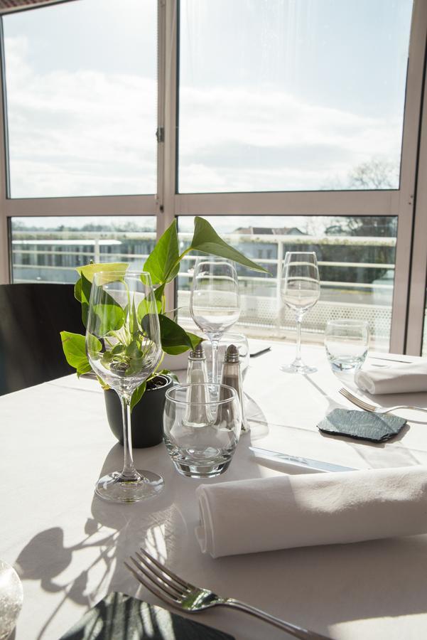 Hotel Biarritz Atlantique - Lycee Hotelier - Management School Kültér fotó