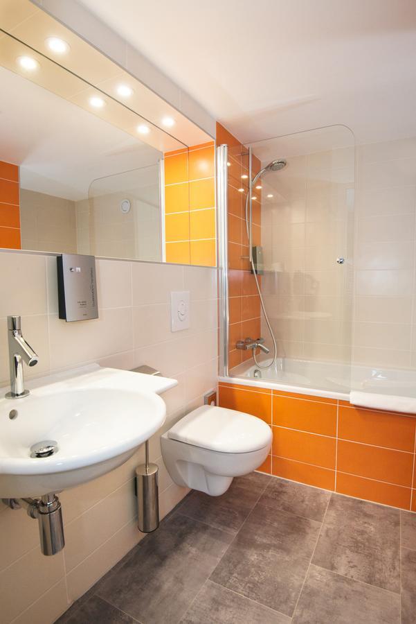 Hotel Biarritz Atlantique - Lycee Hotelier - Management School Kültér fotó